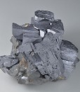 Galena, gem Sphalerite var.Cleiopohane