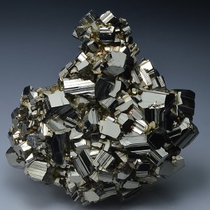 Pyrite