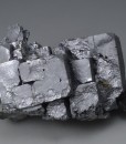 Skeletal Galena, Chalcopyrite