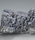 Skeletal Galena, Chalcopyrite