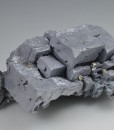 Skeletal Galena, Chalcopyrite