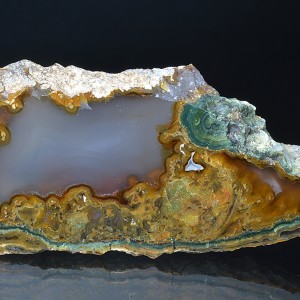 Orpheus Agate