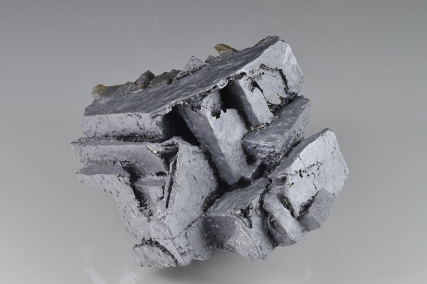 Skeletal Galena, Cleiophane