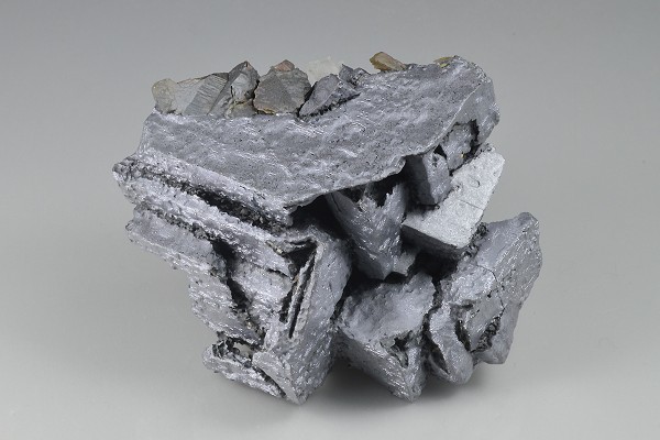 Skeletal Galena, Cleiophane