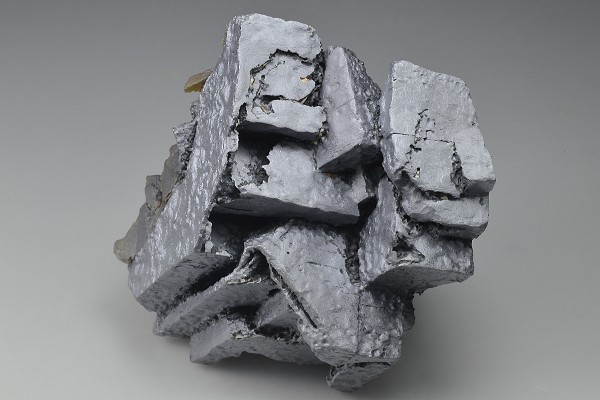 Skeletal Galena, Cleiophane