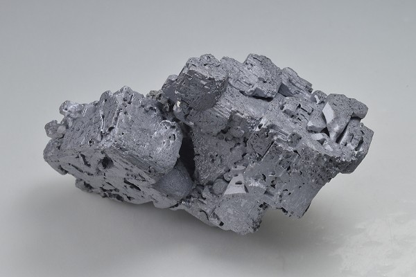 Skeletal Galena, Sphalerite, Chalcopyrite