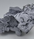 Skeletal Galena, Sphalerite, Chalcopyrite