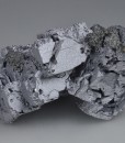 Skeletal Galena, Sphalerite, Chalcopyrite