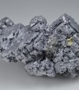 Skeletal Galena, Sphalerite, Chalcopyrite