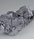 Skeletal Galena, Sphalerite, Chalcopyrite