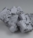 Skeletal Galena, Sphalerite, Chalcopyrite