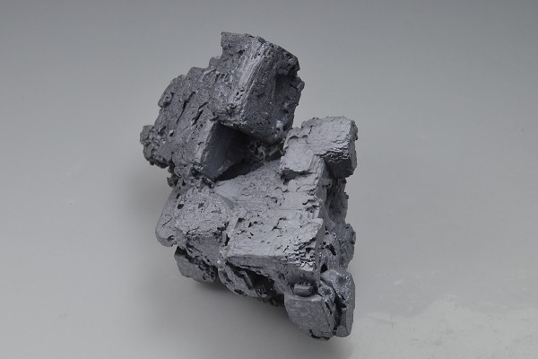Skeletal Galena, Sphalerite, Chalcopyrite
