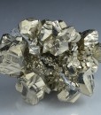 Pyrite - floater