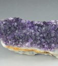 Quartz var.Amethyst