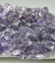 Quartz var.Amethyst