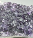 Quartz var.Amethyst