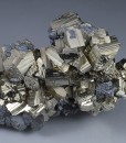Pyrite, Sphalerite, Chalcopyrite, Quartz - floater