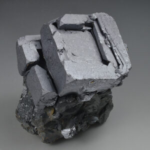 Galena, gem Sphalerite var.Cleiophane, Calcite