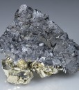 Pyrite, Sphalerite, Chalcopyrite, Galena, Quartz