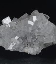 Baryte, Pyrite