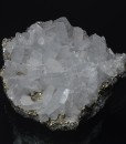 Baryte, Pyrite