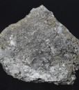 Baryte, Pyrite