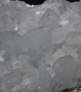 Baryte, Pyrite