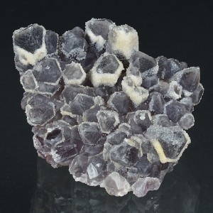 Quartz var.Amethyst