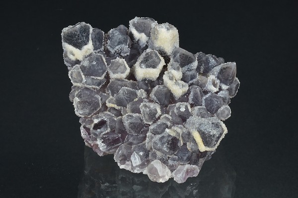 Quartz var.Amethyst