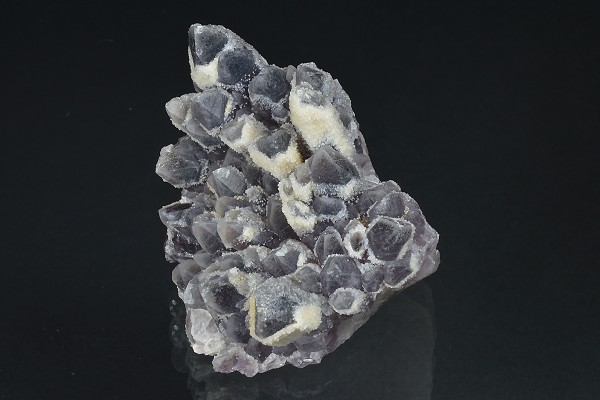 Quartz var.Amethyst