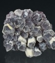 Quartz var.Amethyst