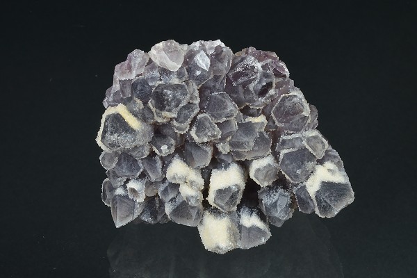Quartz var.Amethyst