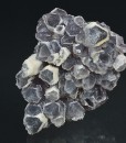 Quartz var.Amethyst