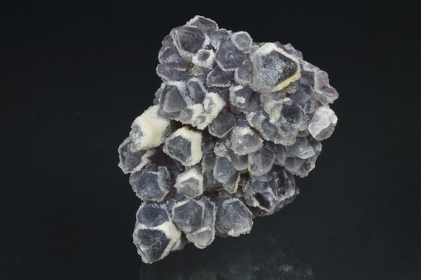 Quartz var.Amethyst