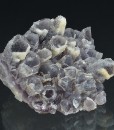 Quartz var.Amethyst