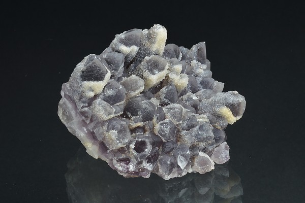 Quartz var.Amethyst