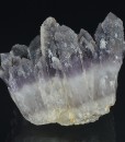 Quartz var.Amethyst