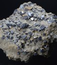 Galena, Calcite, Cleiophane