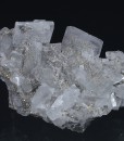 Baryte, Pyrite