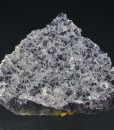 Quartz var.Amethyst