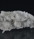 Quartz, Pyrite, Calcite