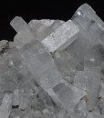 Baryte, Pyrite, Calcite