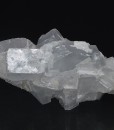 Baryte, Calcite