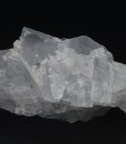 Baryte, Calcite