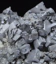 Galena, Quartz, Sphalerite, Pyrite