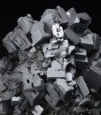 Galena, Quartz, Sphalerite, Pyrite