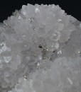 Quartz, Pyrite
