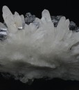 gem Sphalerite var.Cleiophane, Quartz, Chalcopyrite, Galena, Pyrite