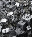 skeletal Galena, Sphalerite, Quartz