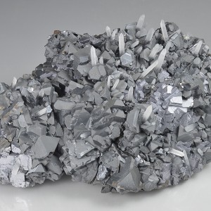 Sphalerite, Quartz, Galena